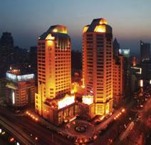 杭州浙江国际大酒店(Zhejiang International Hotel)